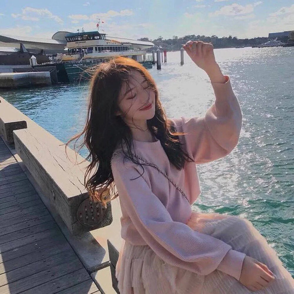 假面女主她以身入局